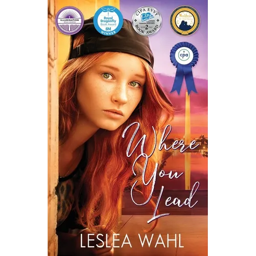 Where You Lead - Paperback