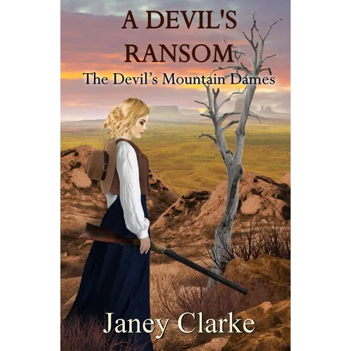 A Devil's Ransom - Paperback
