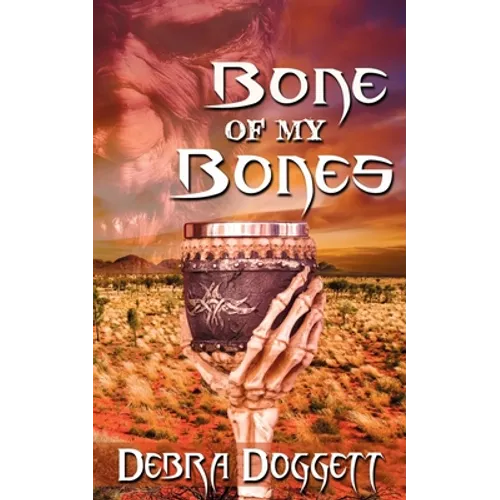 Bone of My Bones - Paperback