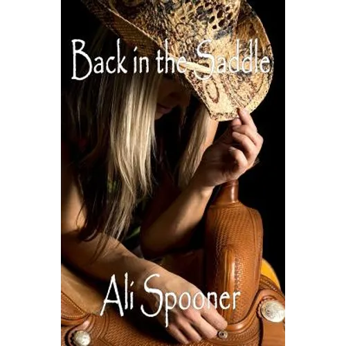 Back in the Saddle - Paperback