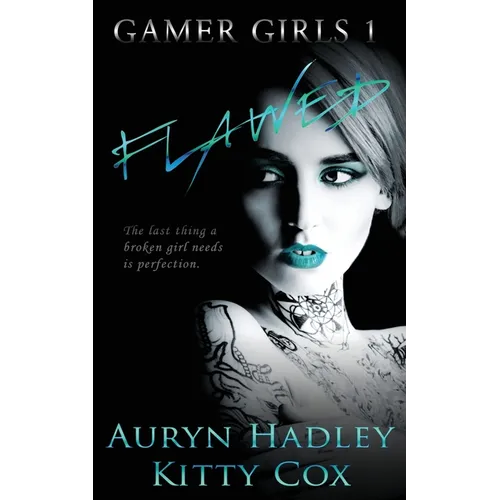 Flawed - Paperback