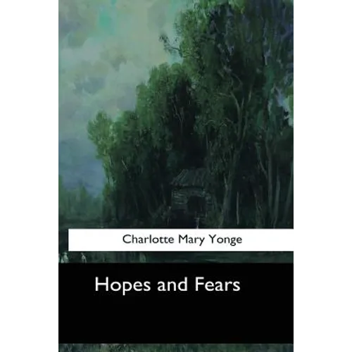 Hopes and Fears - Paperback