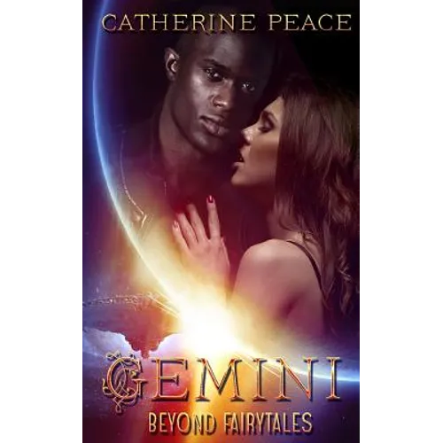 Gemini: Beyond Fairytales - Paperback
