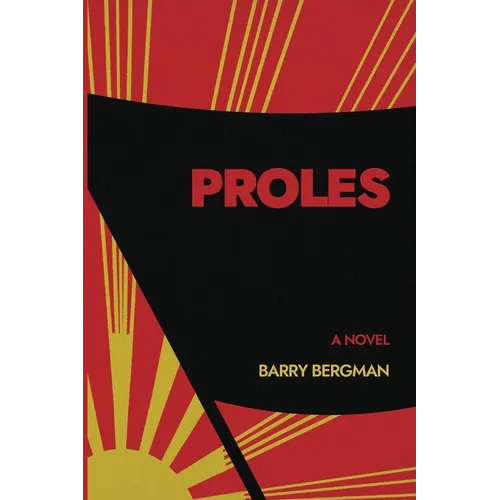 Proles - Paperback