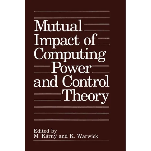 Mutual Impact of Computing Power and Control Theory