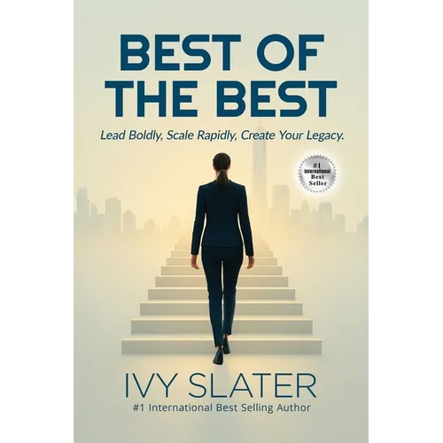 Best of the Best - Paperback