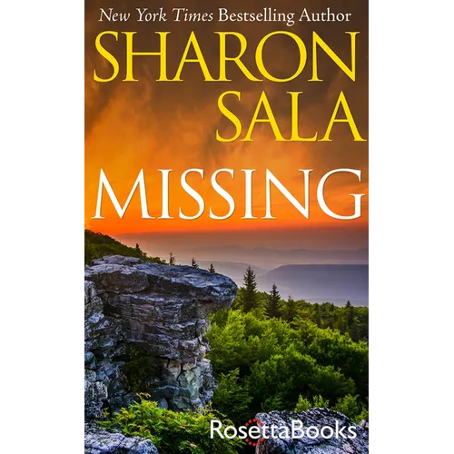 Missing - Paperback