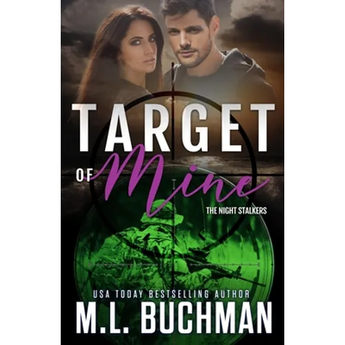 Target of Mine - Paperback