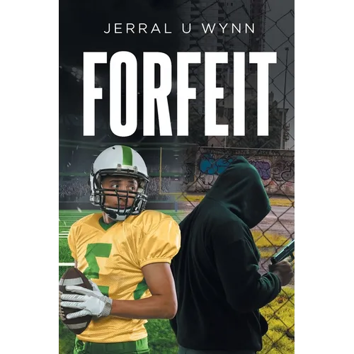 Forfeit - Paperback