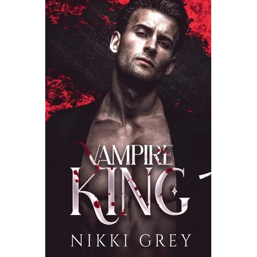 Vampire King - Paperback