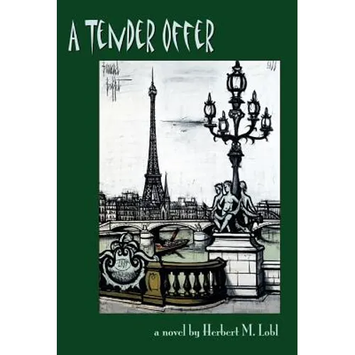 A Tender Offer - Hardcover