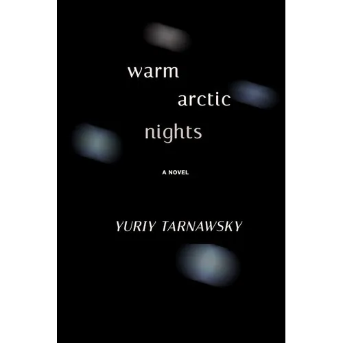 Warm Arctic Nights - Paperback