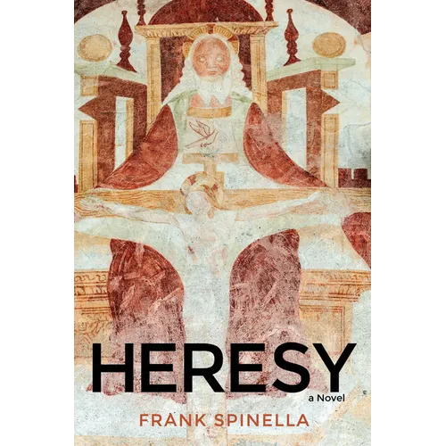 Heresy - Paperback