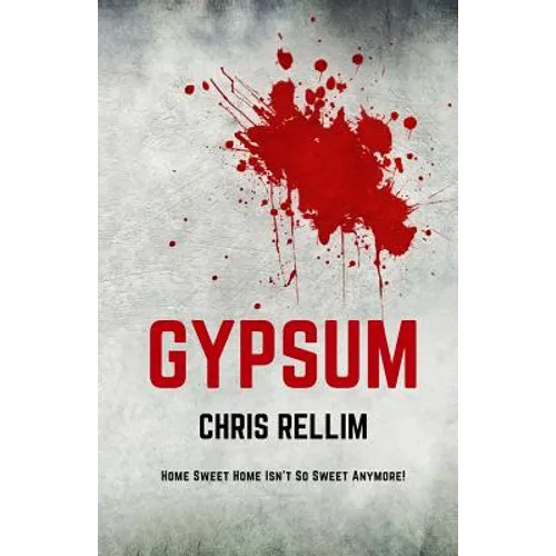 Gypsum - Paperback