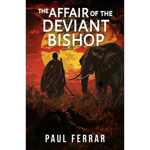 The Affair of the Deviant Bishop - Paperback
