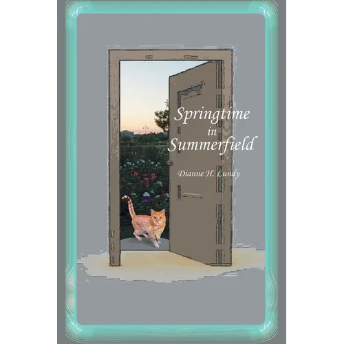 Springtime in Summerfield - Paperback