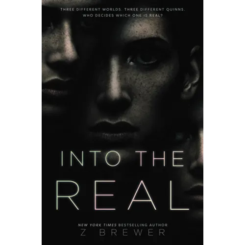 Into the Real - Hardcover