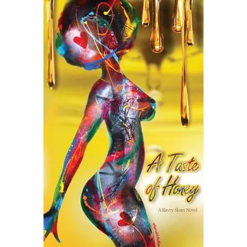 A Taste of Honey - Paperback