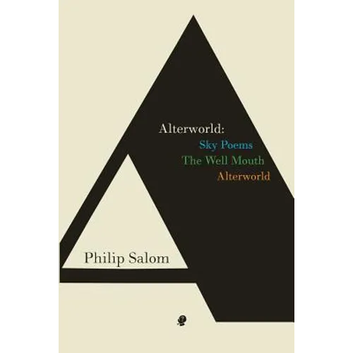 Alterworld - Paperback