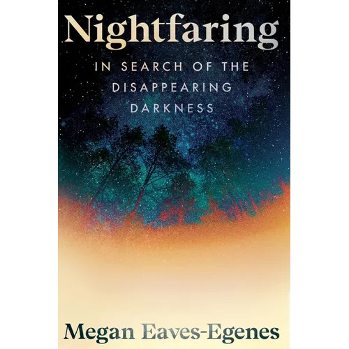 Nightfaring - Paperback