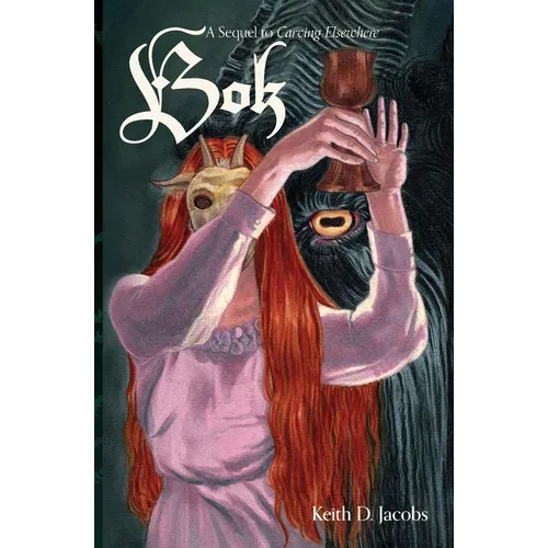 Bok - Paperback