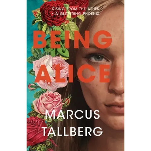 Being Alice - Paperback