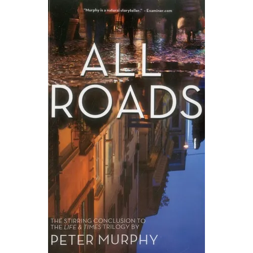 All Roads - Paperback