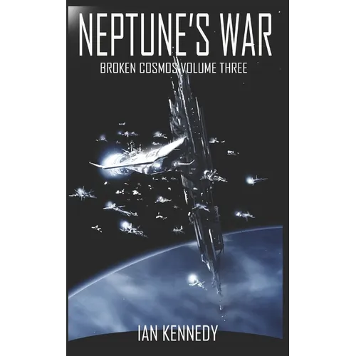 Neptune's War - Paperback