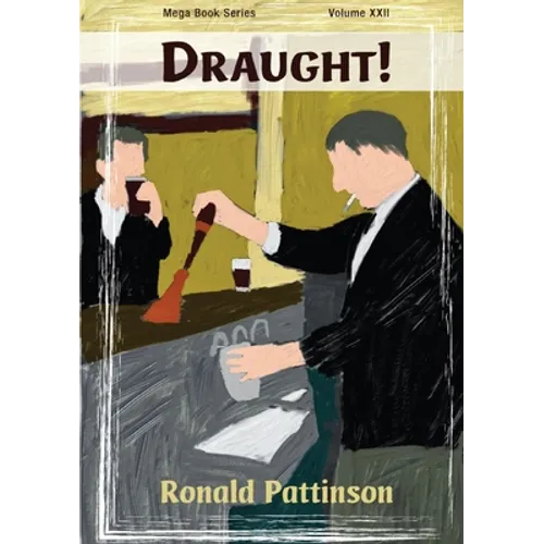 Draught! - Paperback