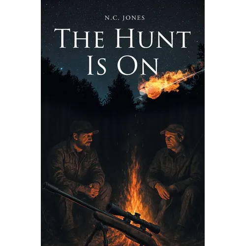 The Hunt Is On - Paperback