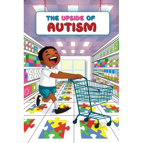 The Upside of Autisim