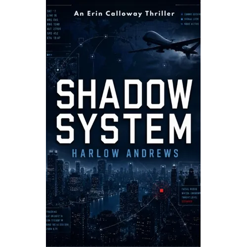 Shadow System - Paperback