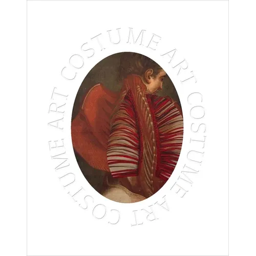 Costume Art - Paperback