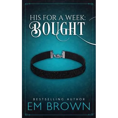 Bought - Paperback