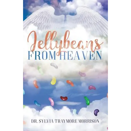 Jellybeans From Heaven - Paperback