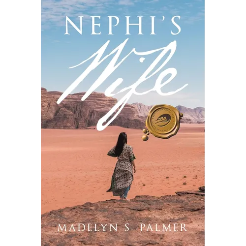 Nephi's Wife - Paperback