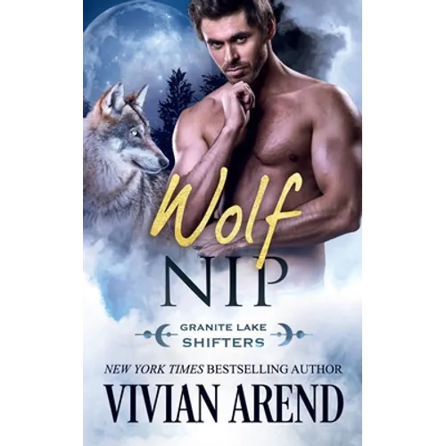 Wolf Nip - Paperback