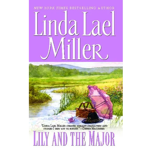 Lily and the Major - Paperback
