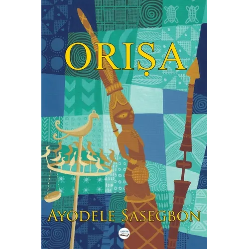 Orisa - Paperback
