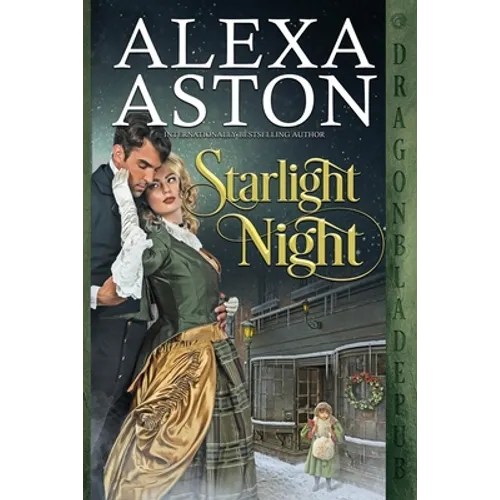 Starlight Night: An Historical Romance Novella - Paperback