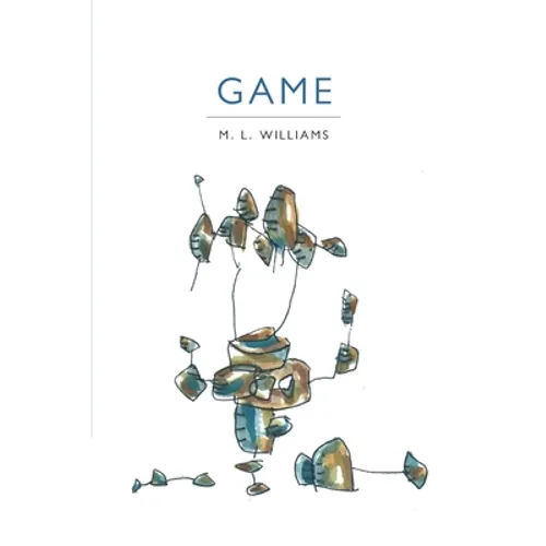 Game - Paperback