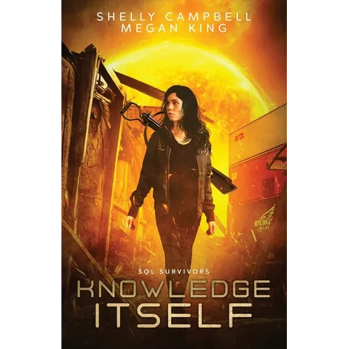 Knowledge Itself - Paperback