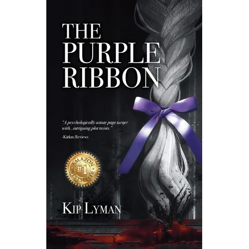 The Purple Ribbon - Paperback
