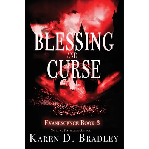 Blessing and Curse - Paperback