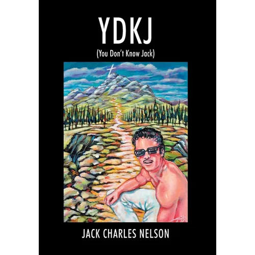 Ydkj: (You Don't Know Jack) - Hardcover