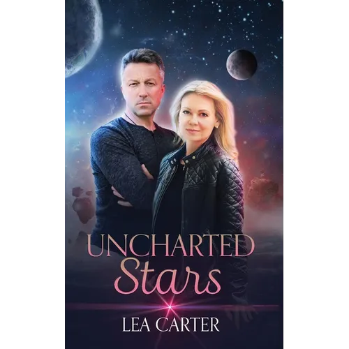 Uncharted Stars - Paperback