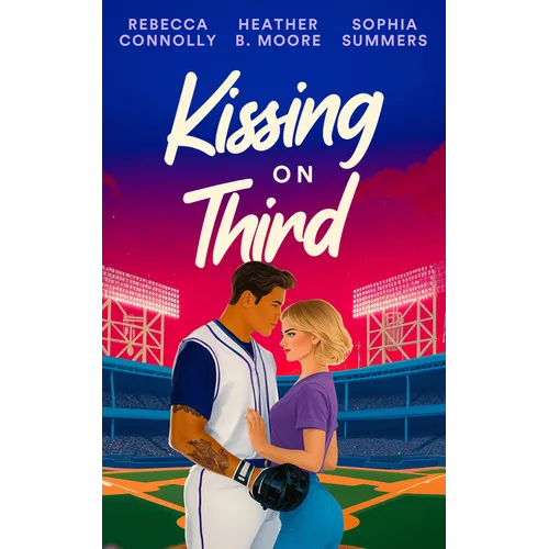 Kissing on Third - Paperback