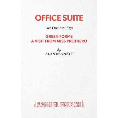 Office Suite - Paperback