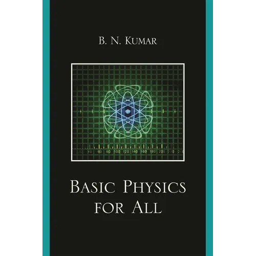 Basic Physics for All - Paperback