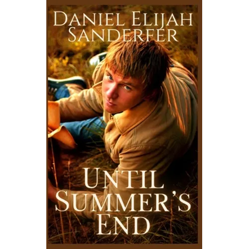 Until Summer's End - Paperback